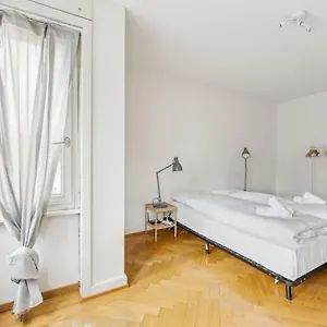  Apartamento For Explorers 224