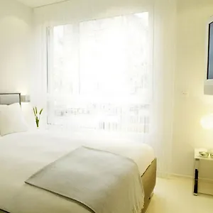  Apartamento Visionapartments Binzmuehlestrasse 48 - Contactless Check-in