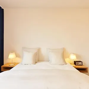 Hotel Steinenschanze Charming & Garden, Basilea