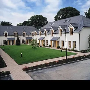 Heyward Mews , Dublin Ireland