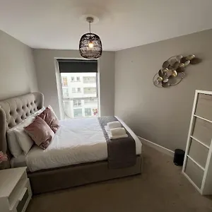 The Smithfield 3 Bed , Dublin Ireland